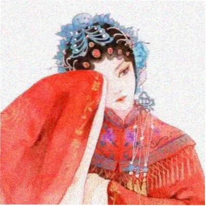 玩家白日门小队头像